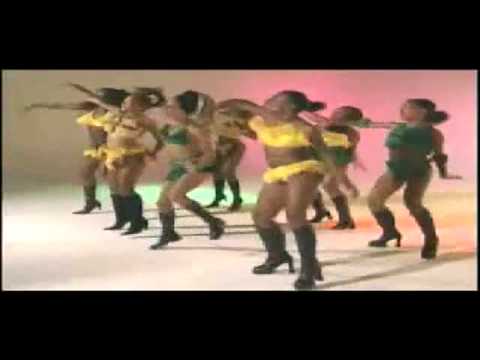 CHERNOBYL&PRAGA - BALANÇA  (FAN Video by ANDRE PASTE)