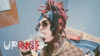 Ronny J x Lil Pump - TRIXXX