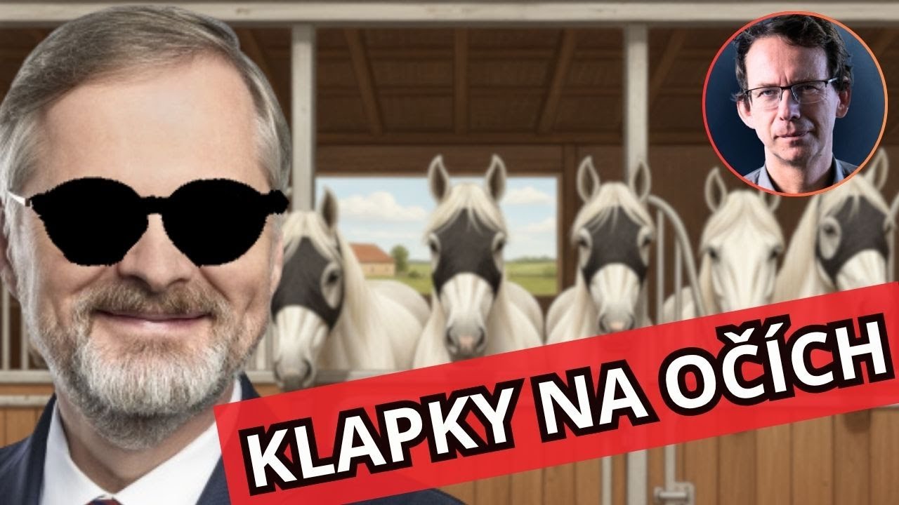 NALEVO s Petrem Drulákem