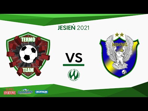 Termo Team - AWL II (7-1)