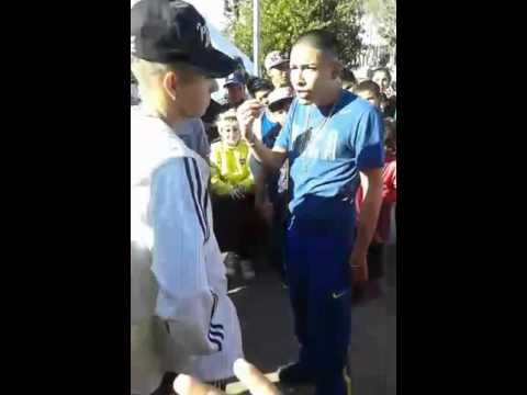 'CALLEJERO FINO' vs Papudo