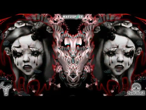 Arkhos @ Naturaíz Quarantine - VJ Vacão