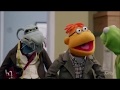 The Muppets Miss Piggy Is Mad