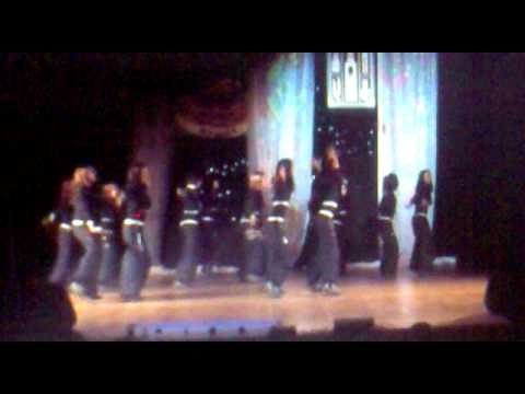 Jasmin in Bansko 2010