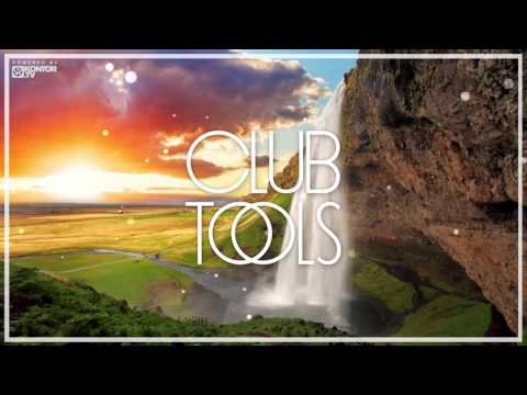 Jerome & Chassio feat. Marvin Brooks – Rain On Me