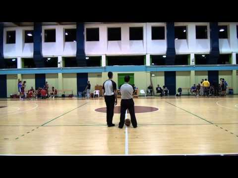 3T Sacrata BK -Teste Matte PS 17/05/2014