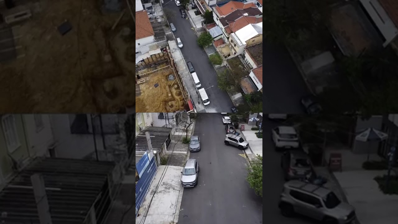 Prévia do vídeo do empreendimento