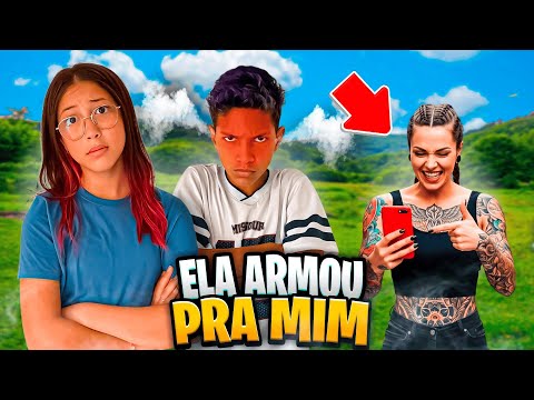 EPISODE 1 - MY FRIENDSHIP WITH ARTHUR IS OVER *Muzza set me up 😭