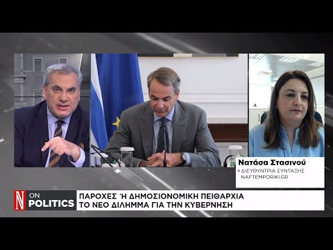 Το δίλημμα για την κυβέρνηση μετά τις κάλπες