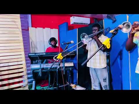 Agbadza Praise Medley