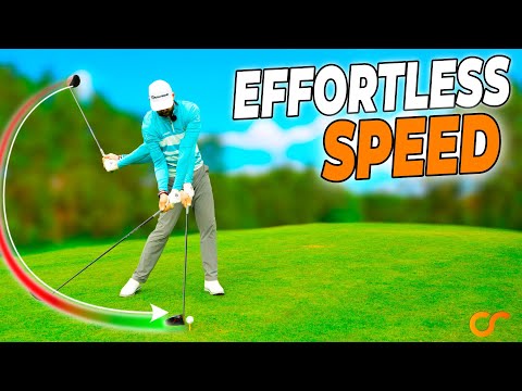 EFFORTLESS Speed With This SIMPLE Method - So Many Get This Wrong