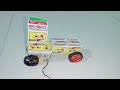 Haryanvisong Newsong How To Make Matchbox Mini Train Amazing DIY Toy Make At Home Shorts Songbad