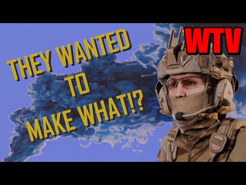 THE SUNSHINE PROJECT: What you NEED to know about STRANGE WEAPONS