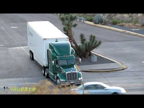 Hidden Valley Transportation Systems (Trucking)