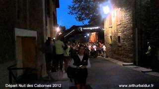 preview picture of video 'Nuit des Cabornes 2012'