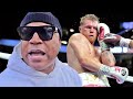 LL COOL J TELLS CANELO TO THROW THE JAB MORE IN FIGHTS; SAYS TERENCE CRAWFORD IS A MONSTER