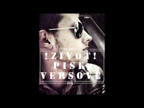 Džajon - Život piše versove - (AMPLIFY) - 2016 -