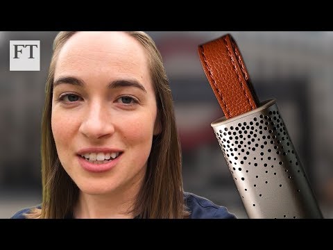 How can we breathe cleaner air? | FT