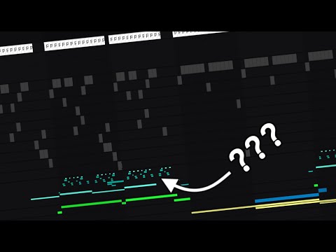 How to Develop & Arrange a Progressive Psytrance Drop from a Loop???