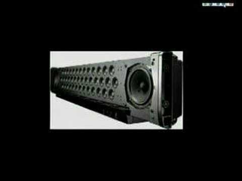 Gadget Guy: Virtual Surround Sound Systems