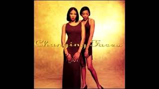 Changing Faces 94  One Of Those Things (R Kelly)