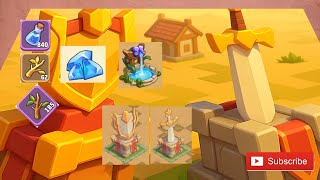 Ngày cuối cùng Lãnh chúa mạnh nhất |Kết thúc hoàn toàn S1 Top Heroes