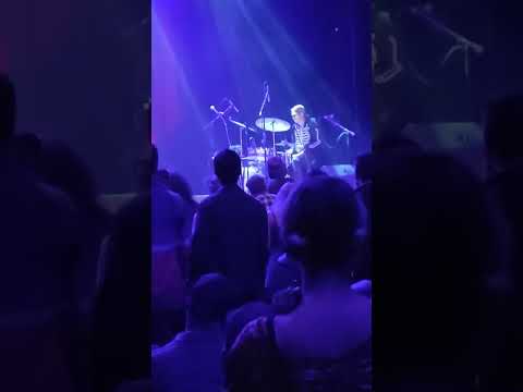 My Buick by Louis Cole Big Band live in Portland