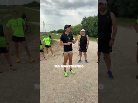 Running on hills: here's how to make it easier! 👟 #running #tips #naturalrunning #running