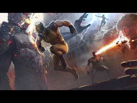 X-Men: A Complete Guide to the Mutant Superheroes