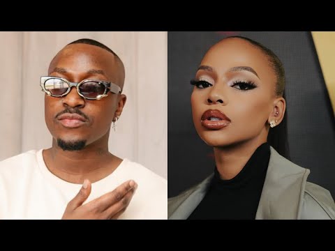 Mihlali Ndamase’s Bestie Bobby Blanco Found In Leeroy Sidambe Family’s Comments Section‼️👀