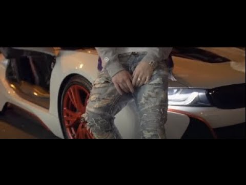 Frankie Prada - Tokyo ft. Cokeboy Zack (Official Video)