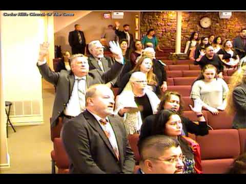 01.07.18 Pastor Caleb Perez | Another Book of Acts III - Getting Into Action