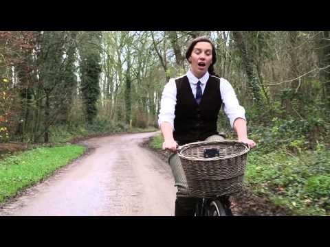 Christina Kulukundis - Too Long in the Country (Official Video 2015)