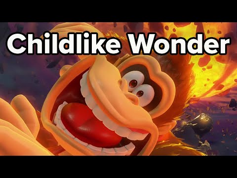 This Game Will Make You Feel Like a Kid Again