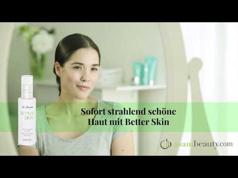 Frucht-Enzym-Serum: Das kann Better Skin von M. Asam | asambeauty