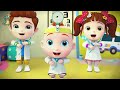 Baby S Little Doctor Jojo Season 2 Vincaf