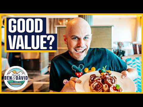 Thumbnail for Disney Cruise Line - Is It Worth The Cost? - Onboard Disney Magic