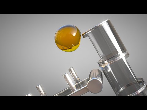 Softbody Playground V51 ❤️ C4D4U