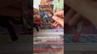 one pack a day ep43 #phantasmalflames #pokemon #pokemoncards #cards #pokemontcg #pokemonpulls