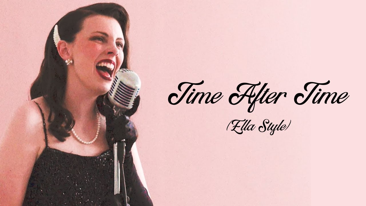 Promotional video thumbnail 1 for Miss Grace Elaine