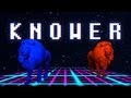 Whats In Your Heart - KNOWER