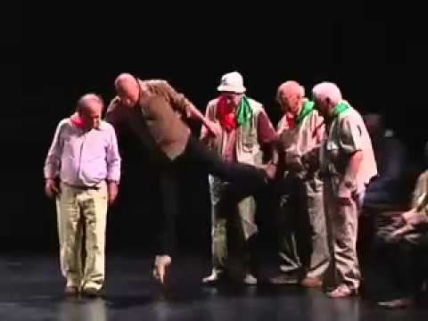 Festival della Mente 2013 - Virgilio Sieni