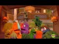 The Furchester Hotel Tea Time Failed Attempt
