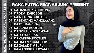 Download lagu DJ BANGBUNG HIDEUNG [ BOOTLEG ] SOUND VIRAL TIKTOK SUNDA PRIDE mp3