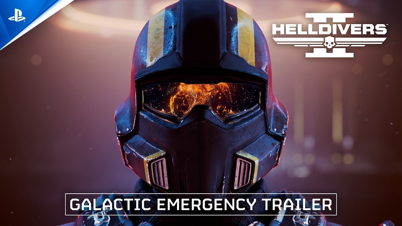 Helldivers 2 : Illuministes en route vers la Super-Terre, nouveaux types d’ennemis déployés