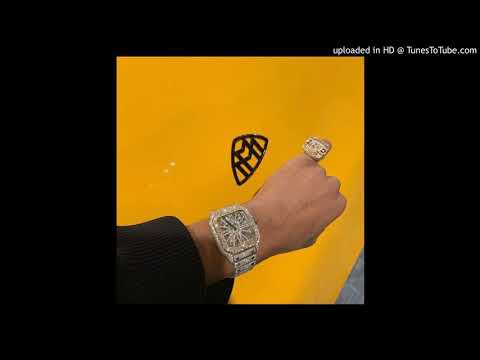 (FREE) Key Glock x Young Dolph x Moneybagg Yo Type Beat 2021 - "DRIVE-BY"