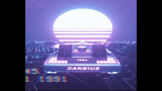 Space Odyssey - A Synthwave/ Chillwave/ Retrowave mix