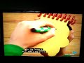 Blues Clues How To Draw The 3 Clues From Let S Write