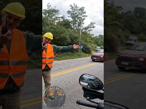 🔥 LAS 100 CURVAS DESDE LA CALERA A VILLA CARLOS PAZ 🏍️