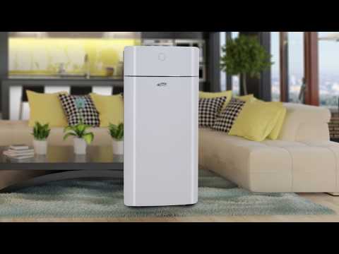 Миниатюра изображения товара Очиститель воздуха AIC XJ-4600